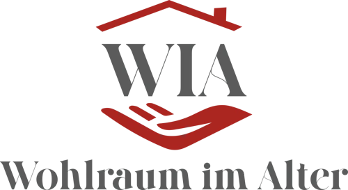 WIA – Wohlraum im Alter, zur Startseite
